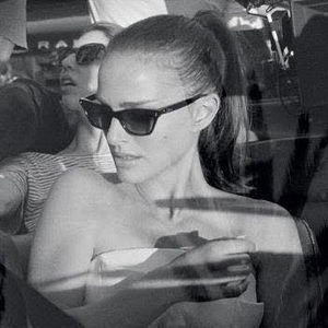 Meet your Posher, Evelyn